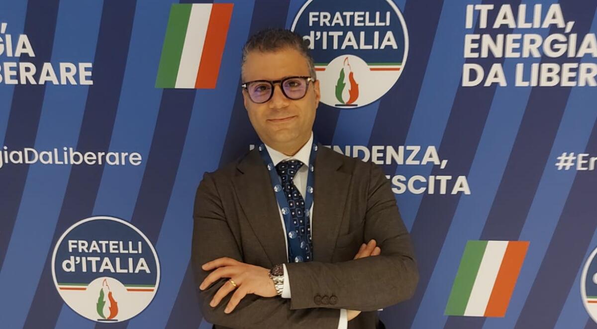 Raniolo(FdI):”avanzeremo proposte per prevenire gli incidenti stradali” -
