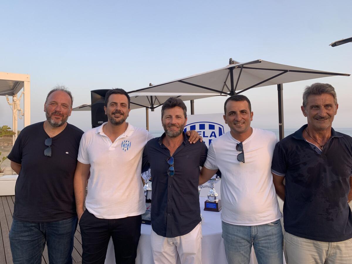 Futsal, Serie B: il Gela nel girone H. Fecondo: “Possiamo dire la nostra” -