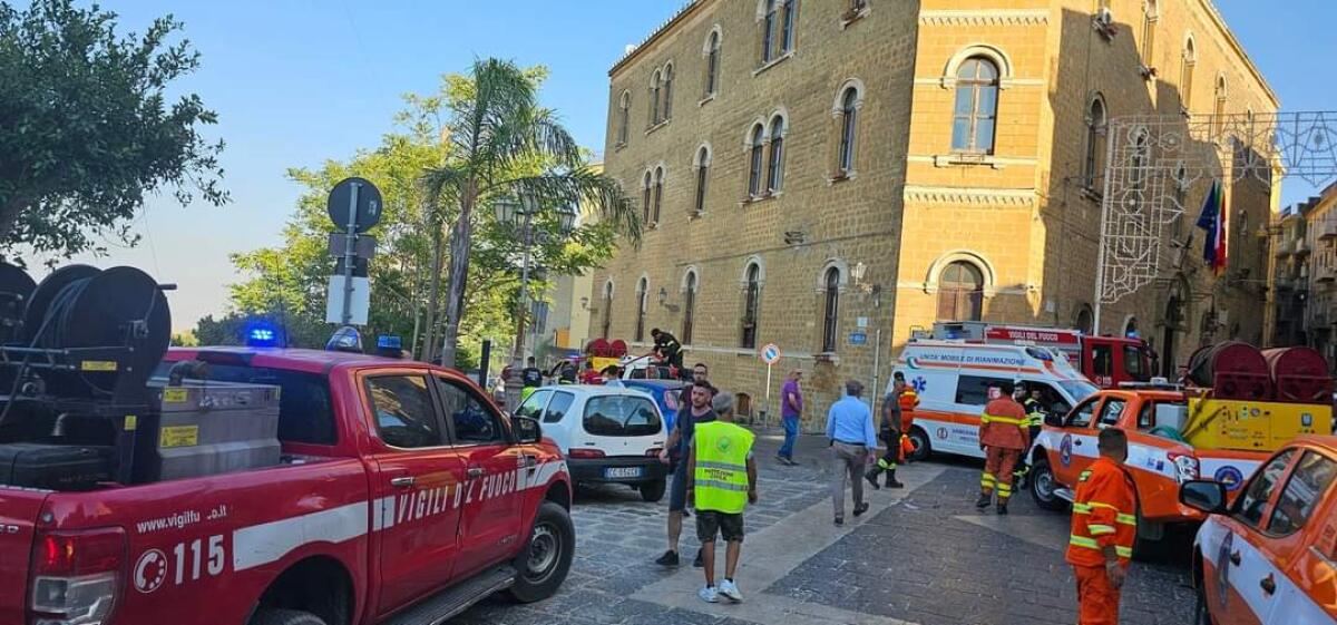 Butera: il peggio è passato - 