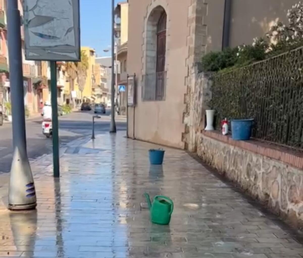 Chi fa da se’, fa per tre … - 