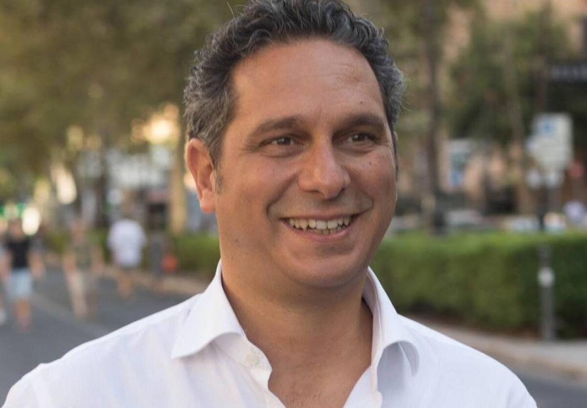 Il presidente Pd Arena:&#8221;la politica abbia il sopravvento sulle polemiche&#8221; - 