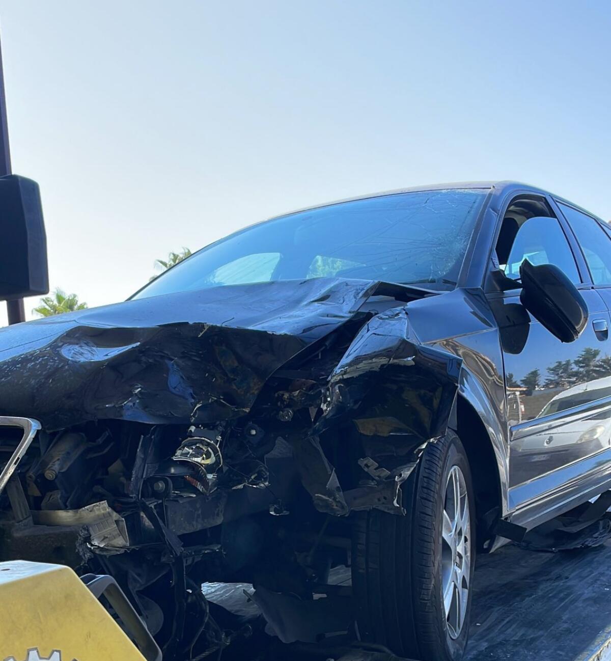 Scontro mortale di ferragosto, arrestato conducente della macchina - 