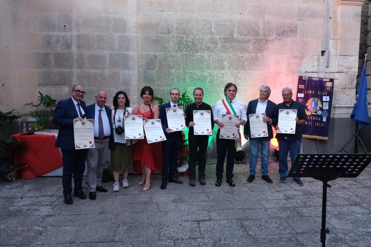 “I colori degli artisti per la pace nel mondo” - 