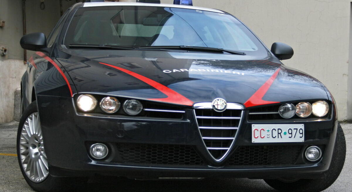Aggressione al Lungomare: indagano i Carabinieri - 