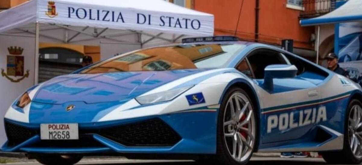 Il 18 Agosto al Lungomare l’iniziativa di educazione stradale “E…State con noi” -