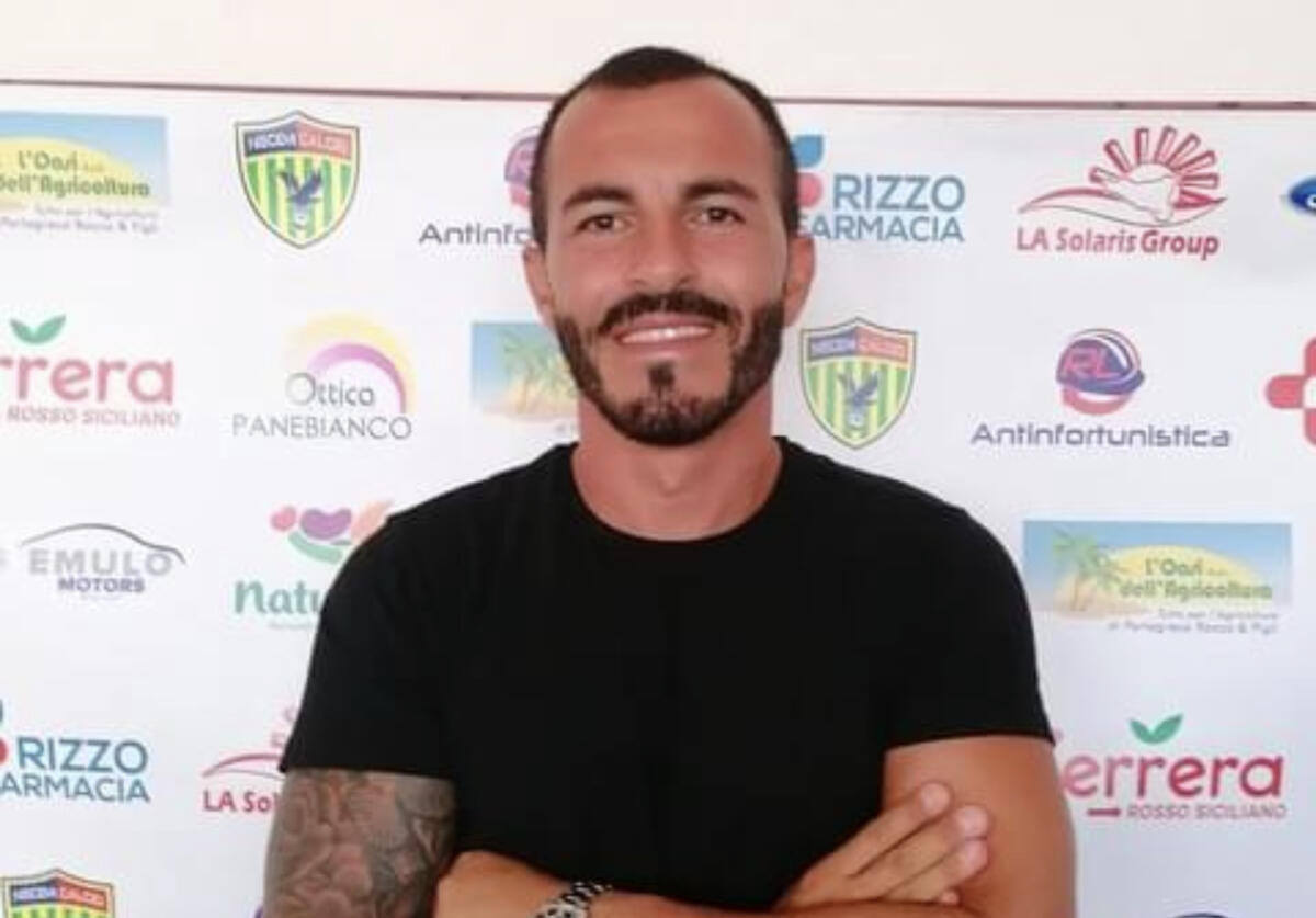 Comandatore ancora alla guida del Niscemi calcio: “Cercheremo di far meglio dello scorso anno” - 