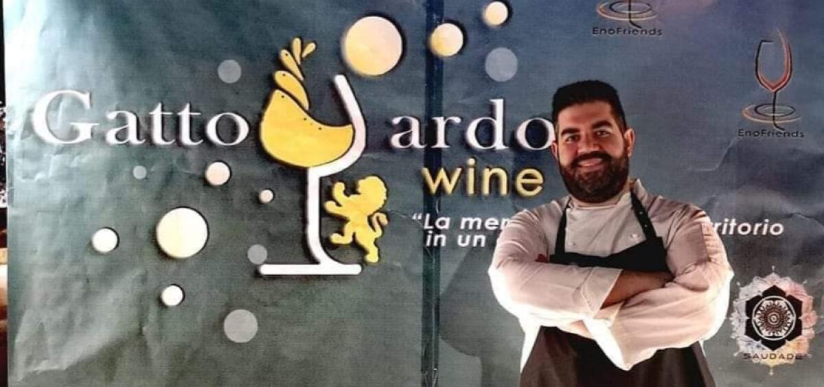 Successo di un’azienda gelese al Gattopardo Wine Festival -