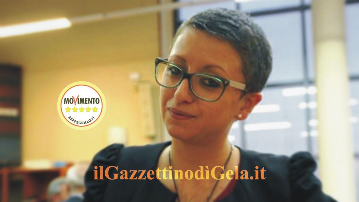 Farruggia: “I fondi per le ex Asi vengono da iniziativa del M5S all’Ars” -