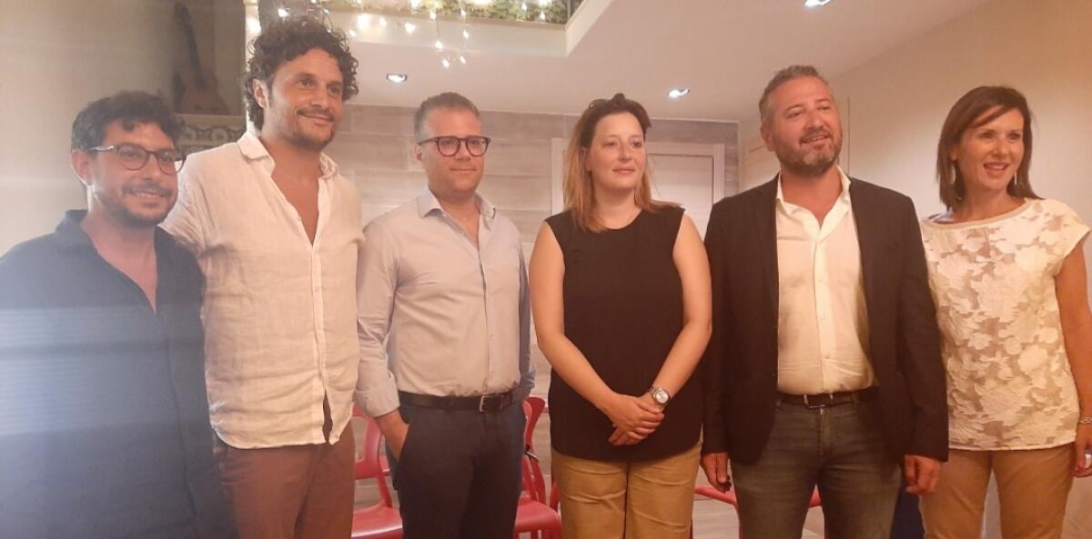 Fratelli d&#8217;Italia deciso a crescere a Gela come a Roma - 