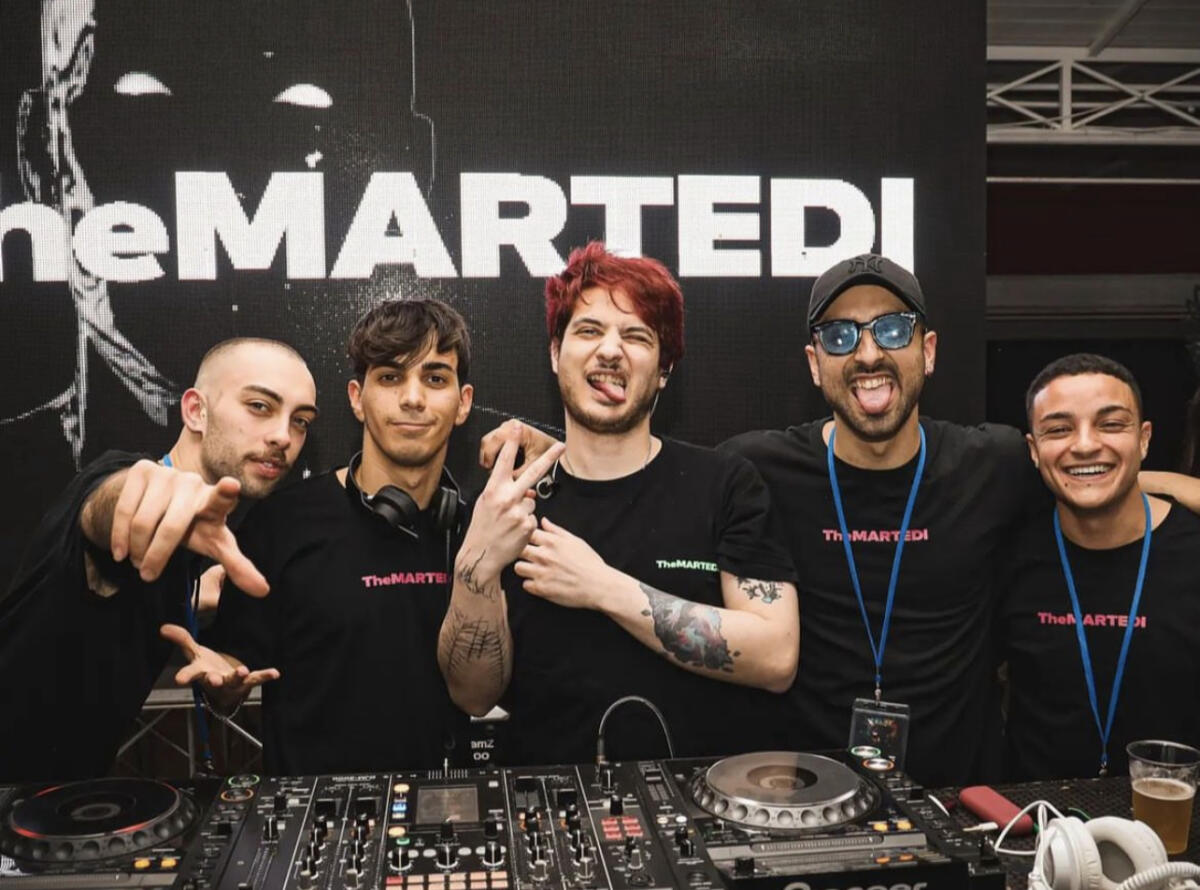 Compie un anno il progetto “The Martedì”: “Anche a Gela ci si diverte in modo sano” - 