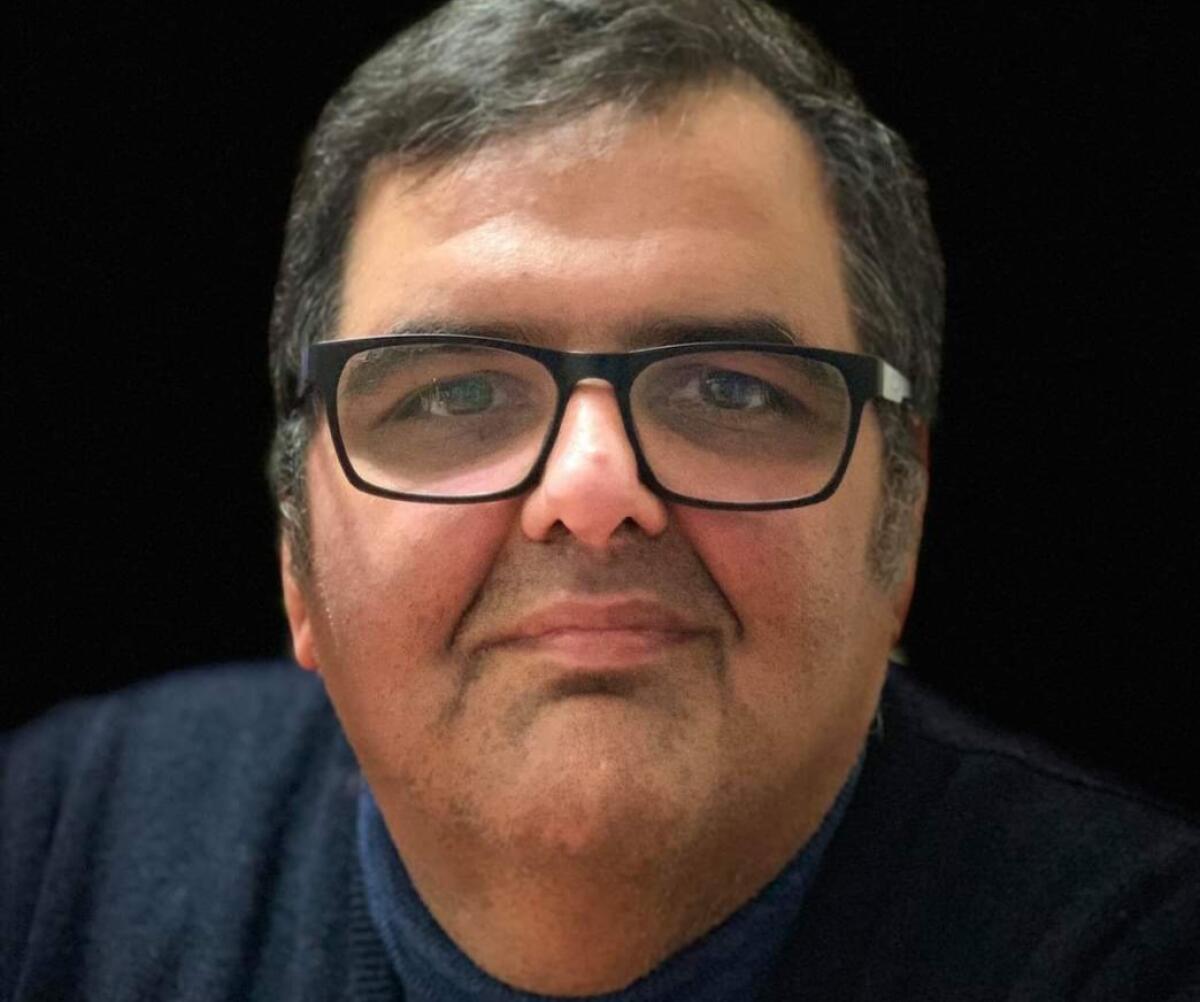 Il parroco con le ciabatte e il battesimo &#8220;salvato&#8221; - 