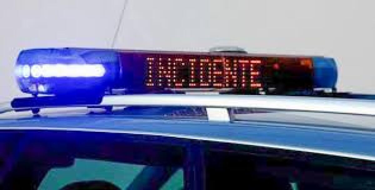 Scontro tra 4 auto, cinque feriti - 