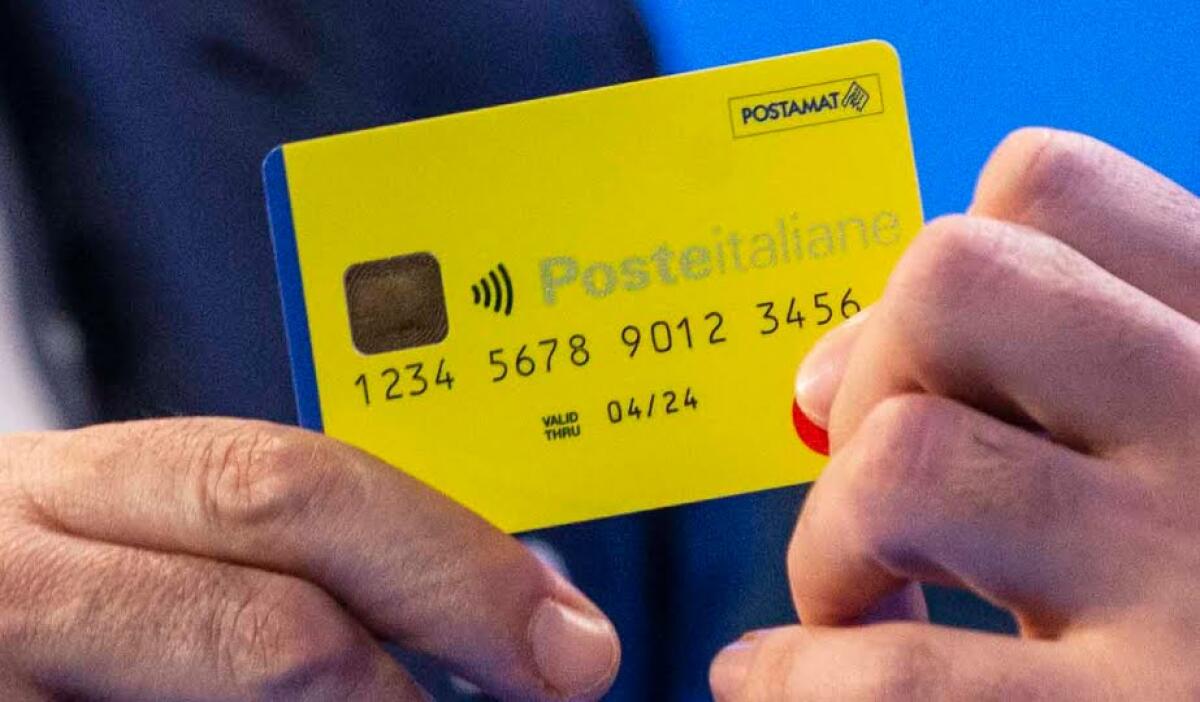 Il dopo-Reddito di Cittadinanza. Di Paola (M5S): Regione impreparata -
