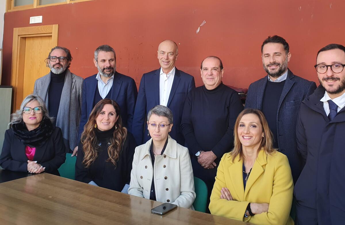 Fronte progressista:in autunno gli incontri programmatici -