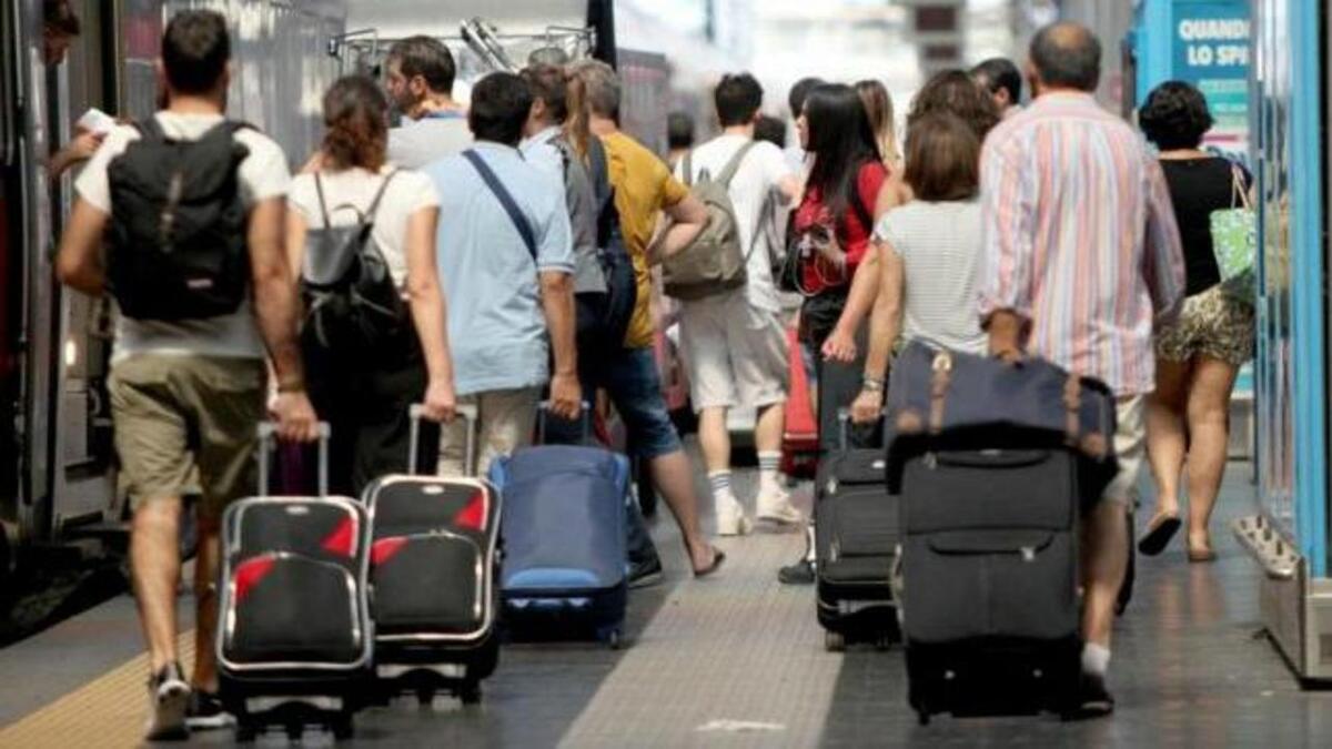 Federconsumatori a Ryanair: “i viaggiatori siciliani trattati come idioti” - 