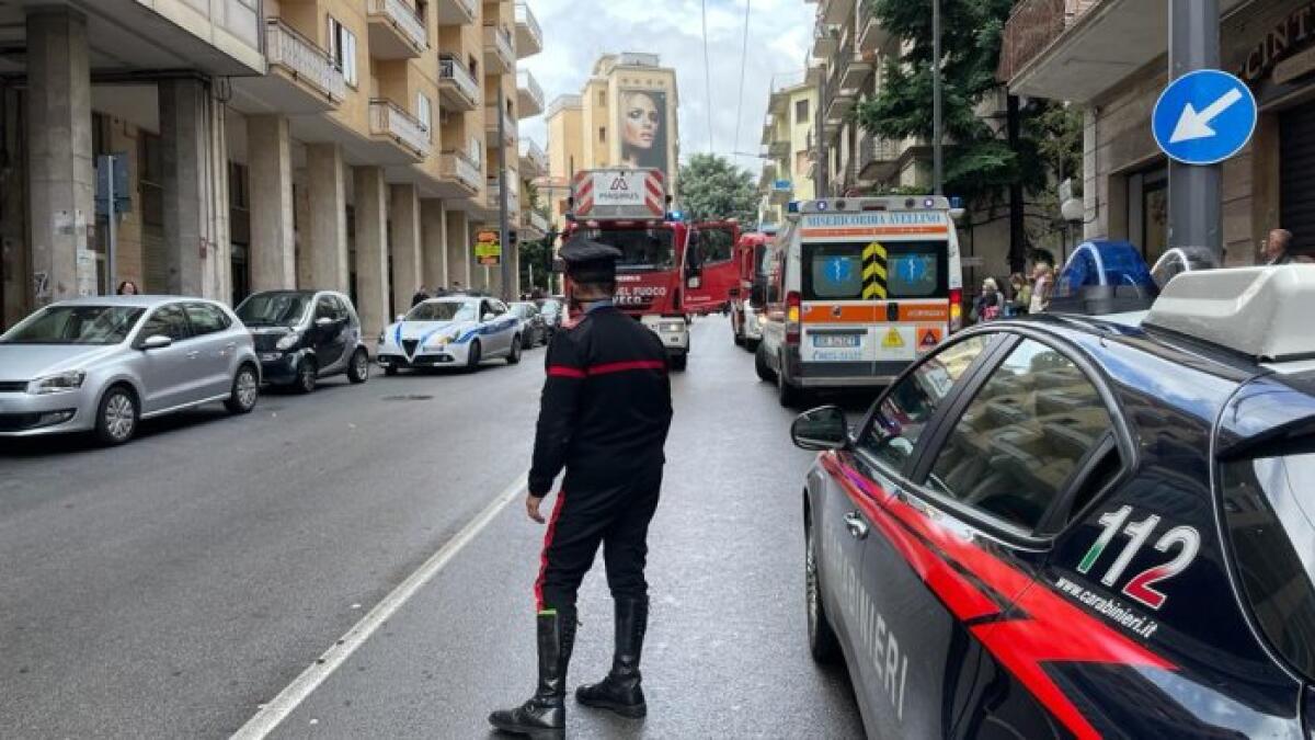 Piomba in casa della donna che perseguitava da mesi. Arrestato - 