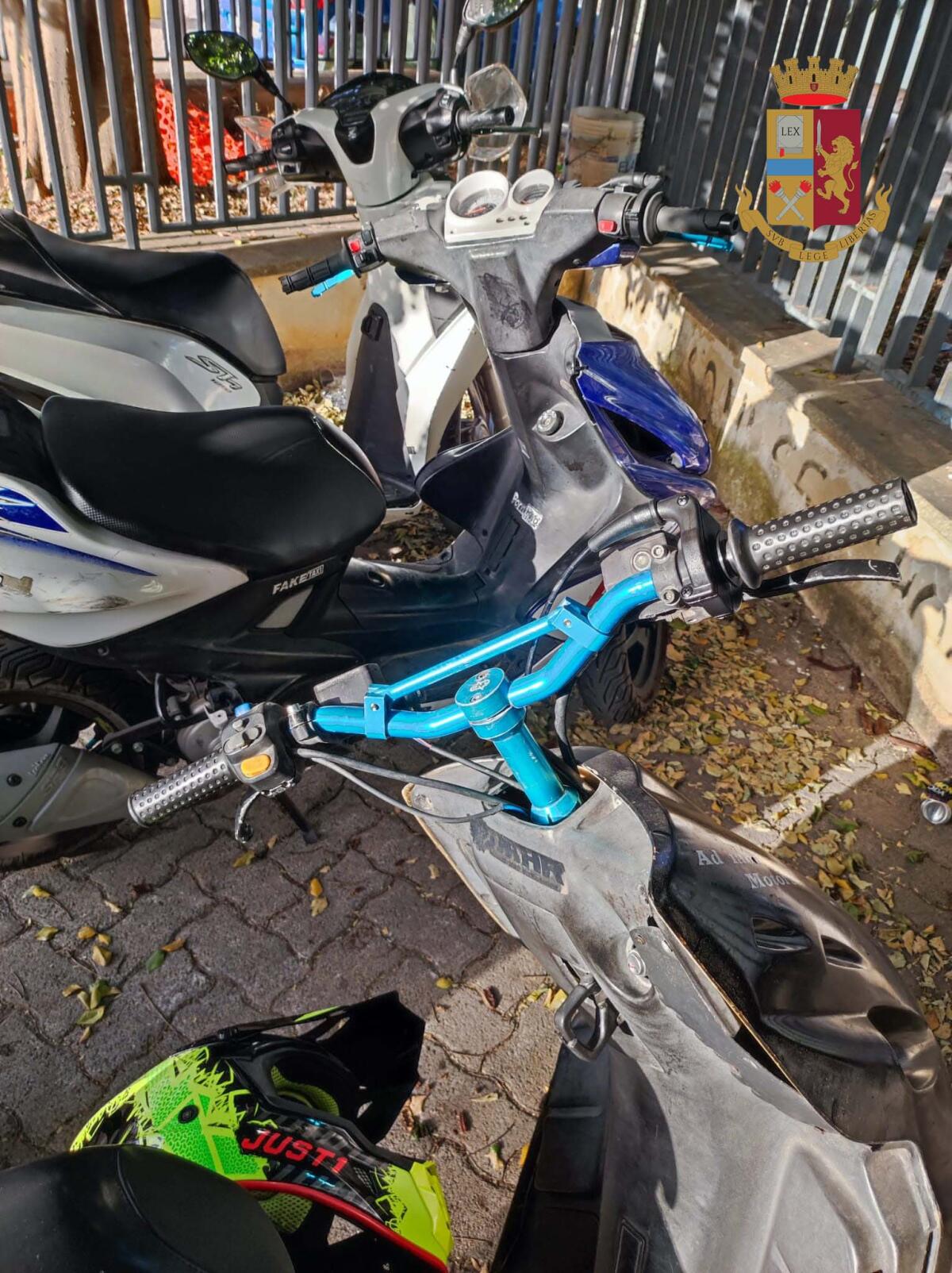 Ragusa e provincia. Operazione “Safety Days” per la sicurezza stradale - 