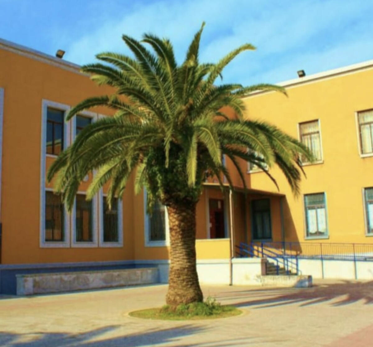 “Solito”, lezioni al plesso “Aldisio”: domani il primo giorno di scuola al PalaLivatino - 