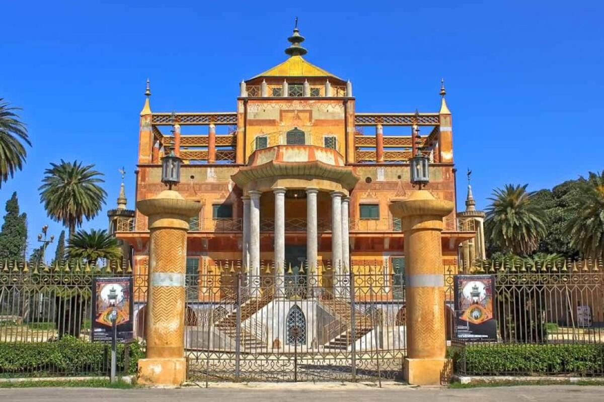 Giornate europee del patrimonio: apertura serale dei musei siciliani ad un euro - 