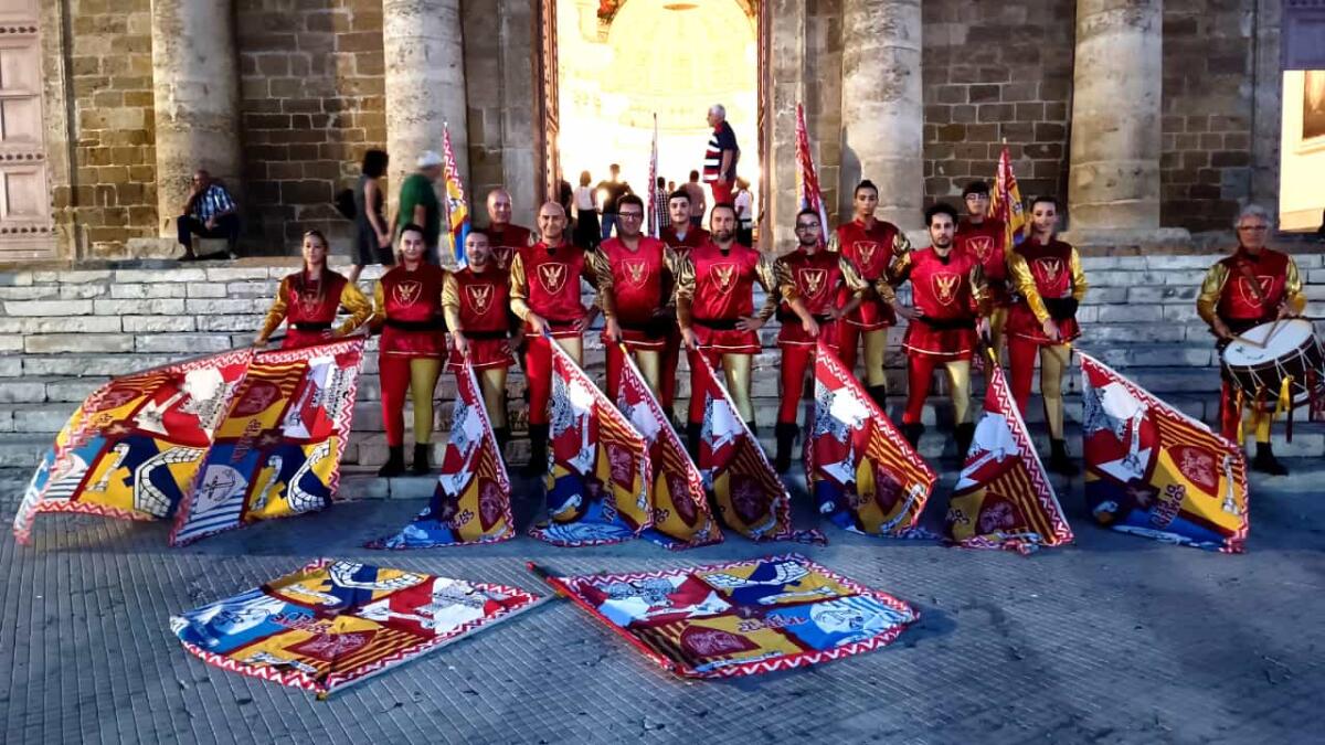 Continuano i festeggiamenti della Festa patronale - 