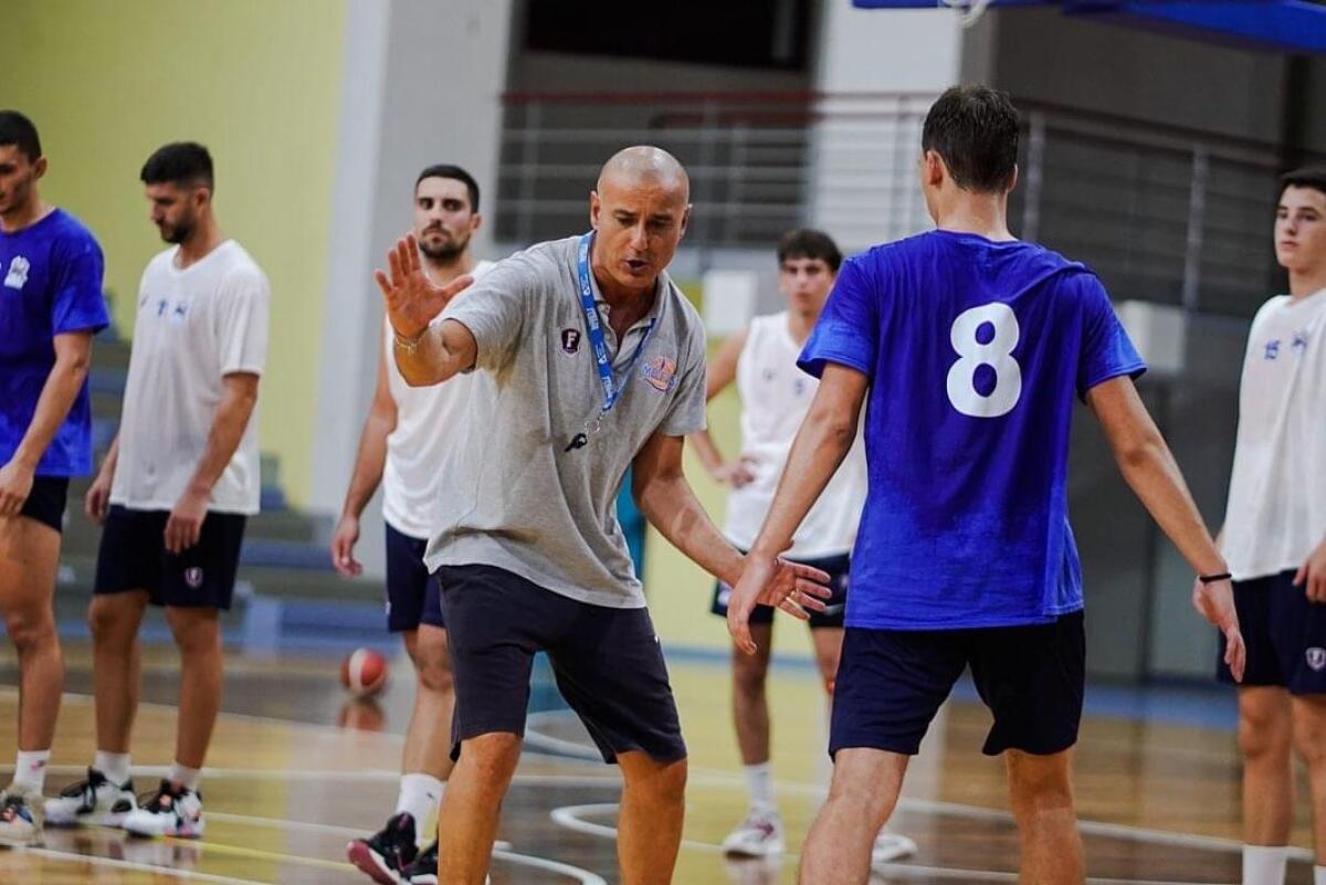Melfa’s basket, l’esordio in Coppa Sicilia a Ragusa -