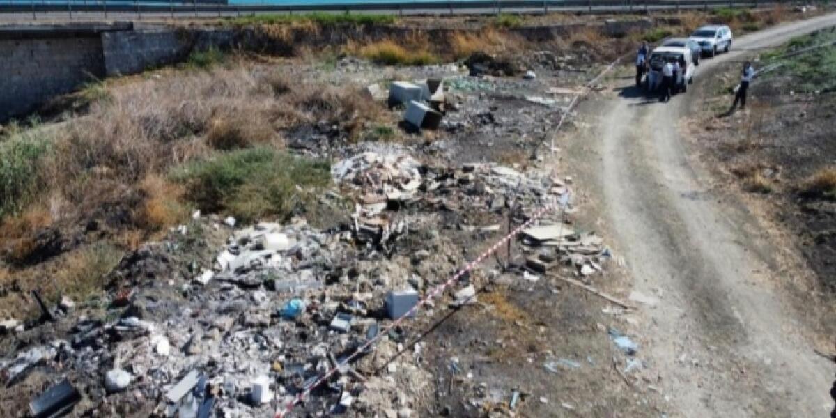 Il sindaco su indagine discarica di Falconara:”il vento è cambiato” - 