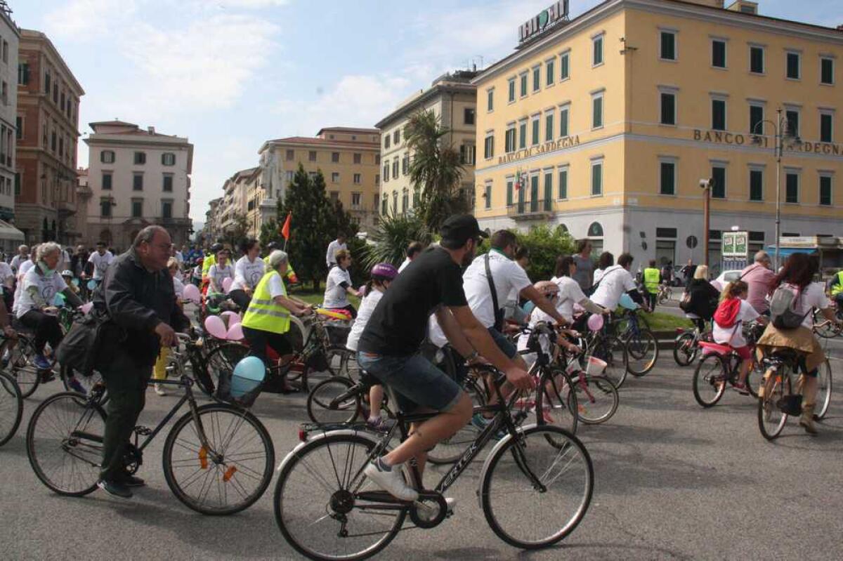Il 22 settembre tutti in bici - 
