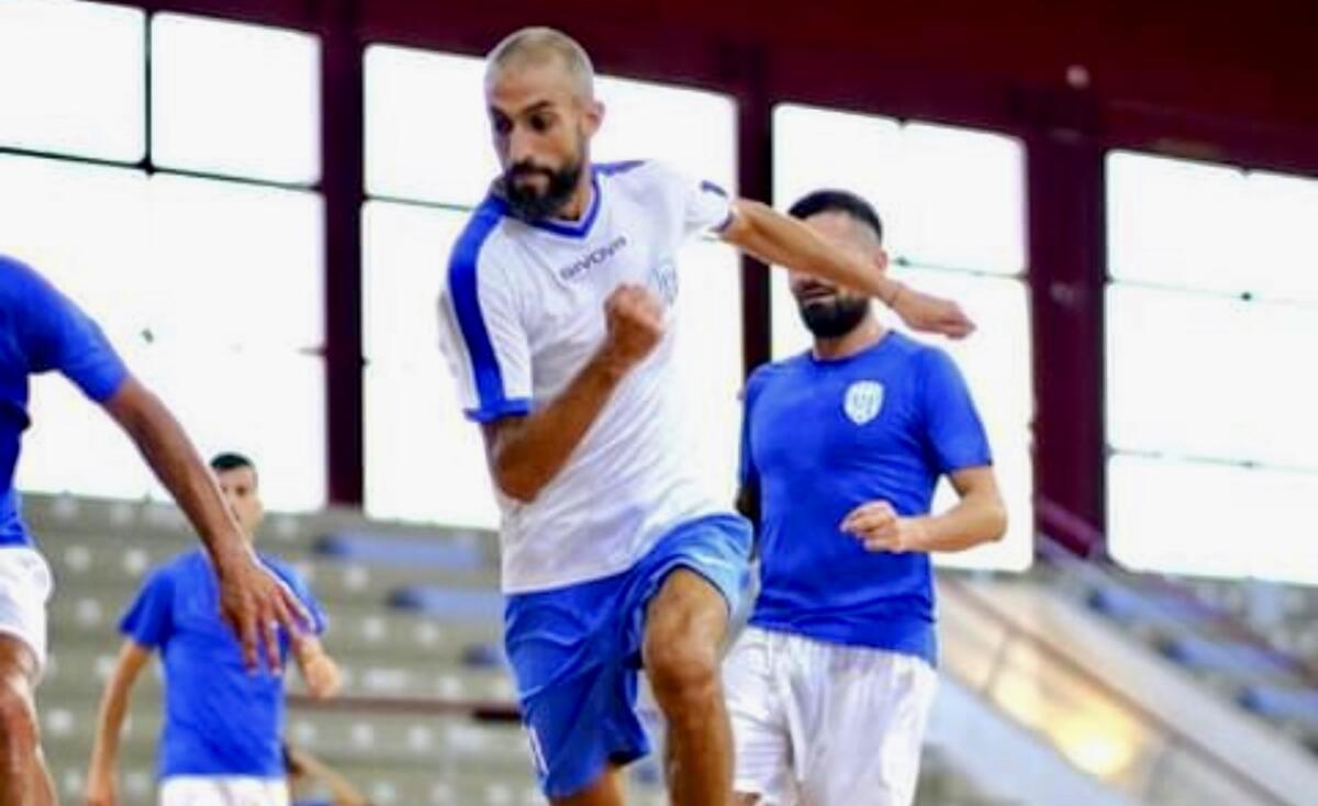 Gela futsal, il Capitano c’è: arriva la riconferma di Mirko Caglià -
