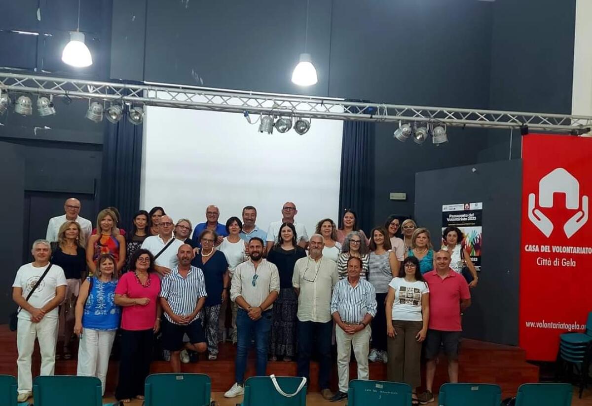 Francesco Gurzeni eletto presidente del Gruppo Archeologico Geloi - 