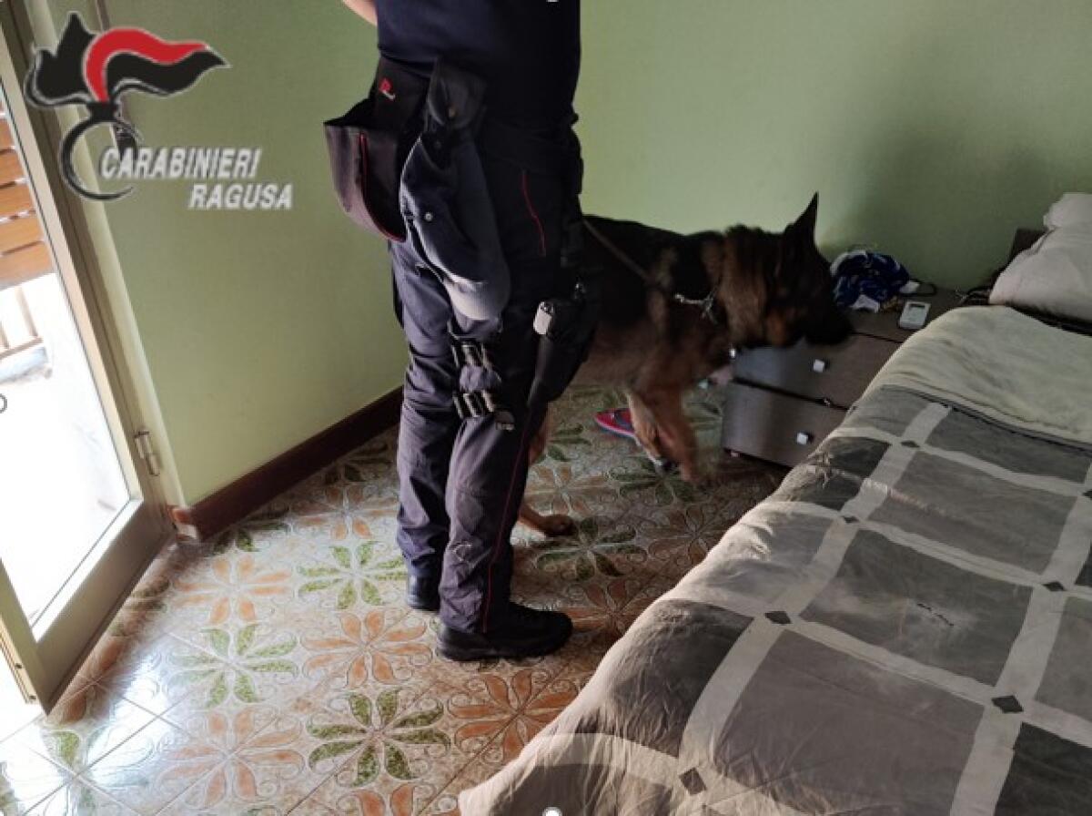 Tre arresti per spaccio: sequestrati oltre 100 gr di cocaina - 