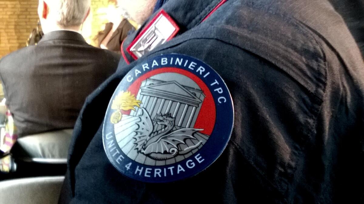 Due nuovi Ufficiali al Comando Provinciale dei Carabinieri di Ragusa - 