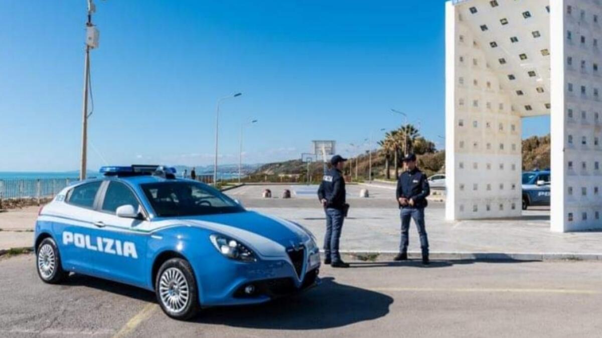 Controllo del territorio con arresti, denunce e sequestri - 
