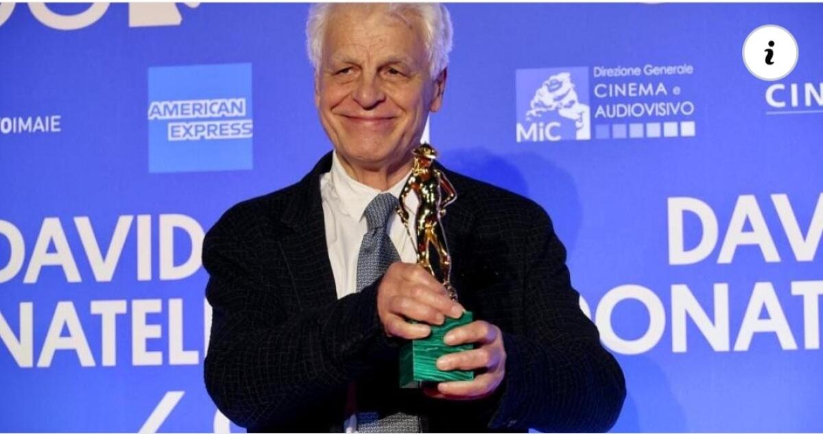 Al via il casting per il film su Pirandello - 