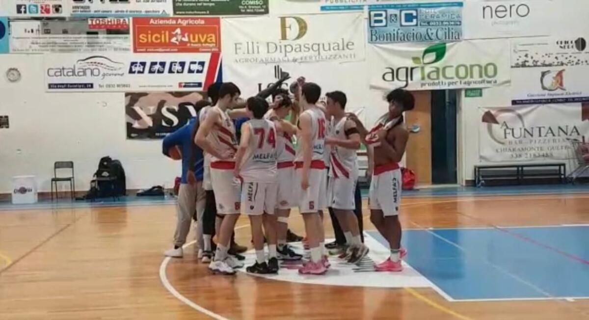 Basket, Melfa’s: quasi fatta per l’arrivo di Stanic  - 