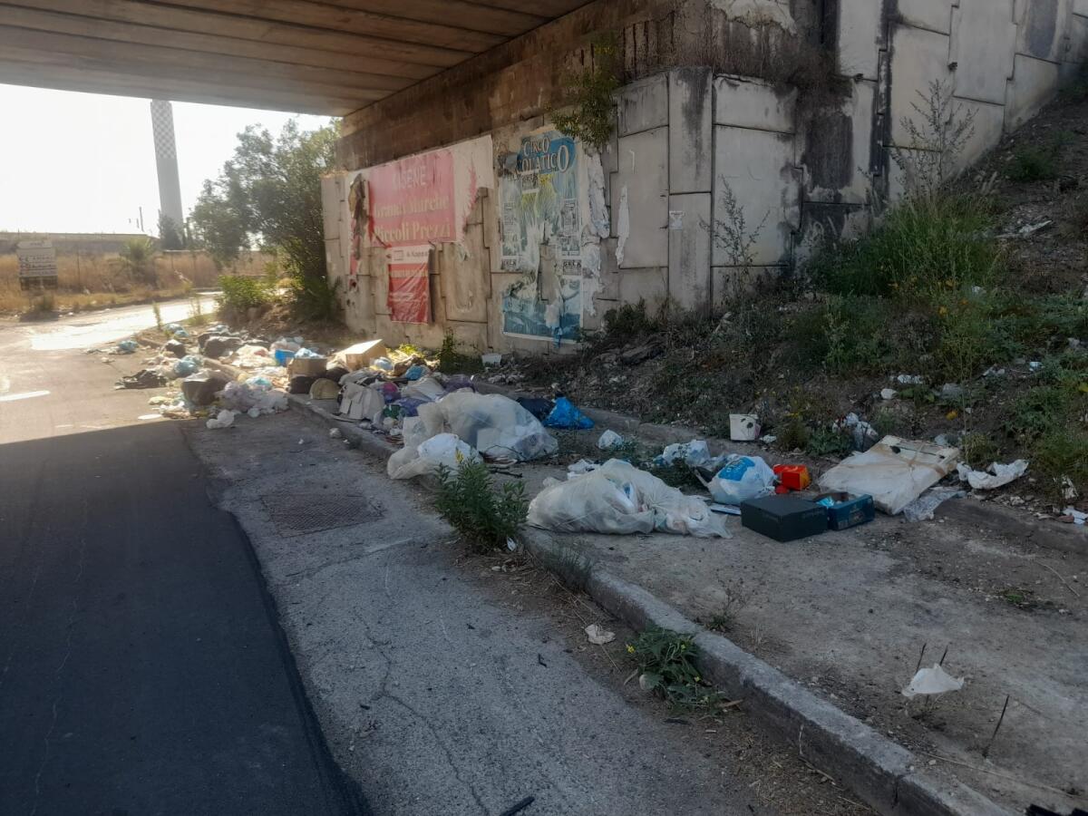 Rifiuti: si cambia registro. Ma i gelesi cambieranno? - 