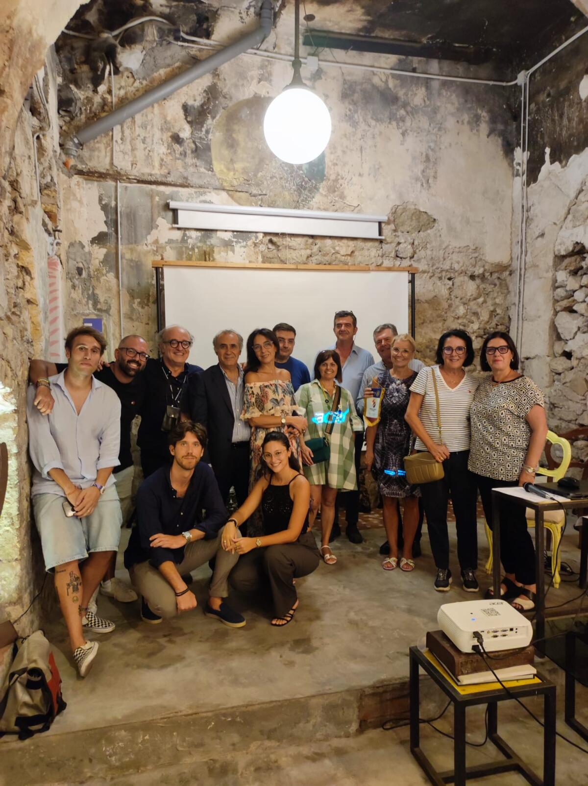 Il Rotary fa il bilancio di Eventi urbani -