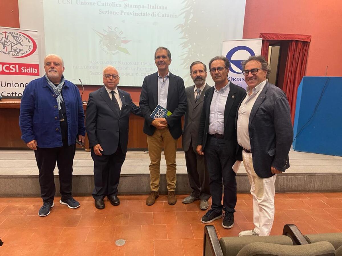 Ucsi: come leggere il fatto storico - 