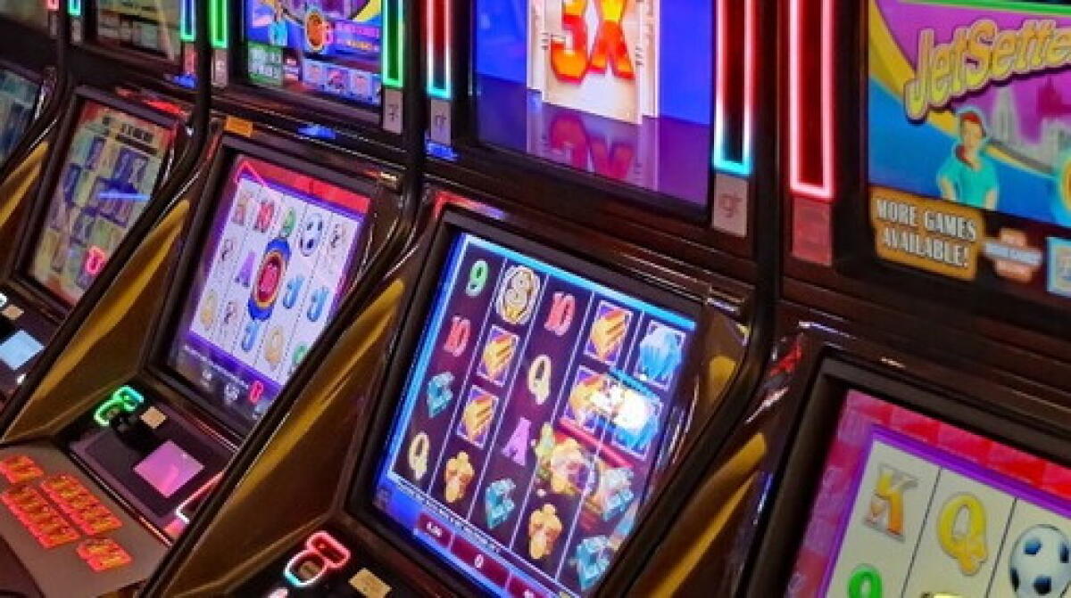 Gioco d’azzardo online:numeri preoccupanti in Sicilia - 