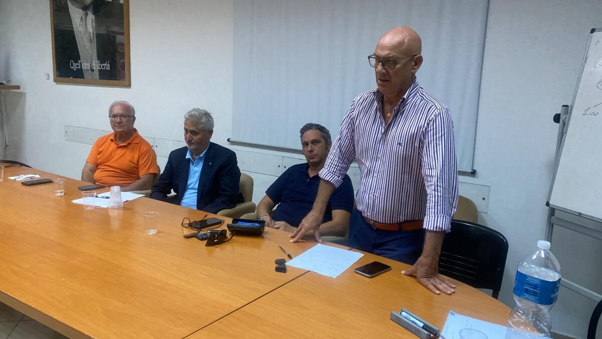 Il Pd guarda all’alleanza con progressisti e civici -