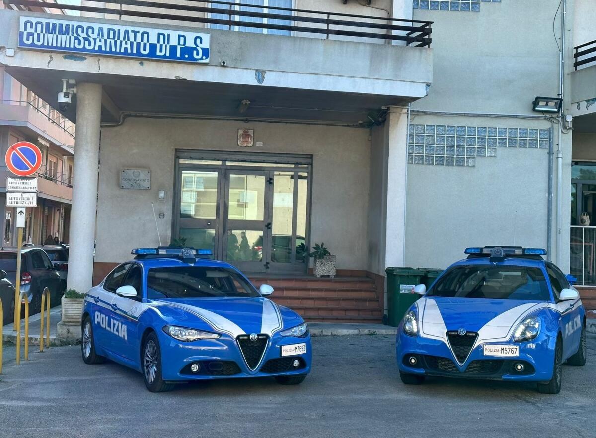 Aggredisce un coetaneo a calci e pugni. Individuato e denunciato dalla Polizia l’autore. - 