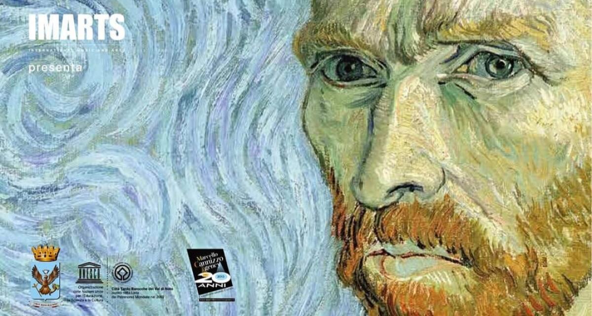 Gli ultimi giorni di Van Gogh - 