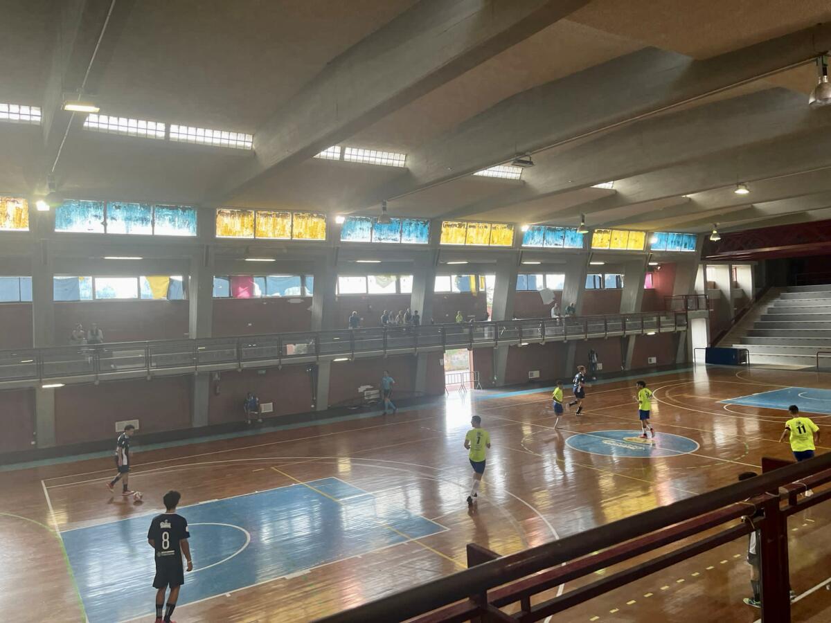 Futsal, Under 23: sconfitta a Mazara per il Gela in Coppa Divisione  - 