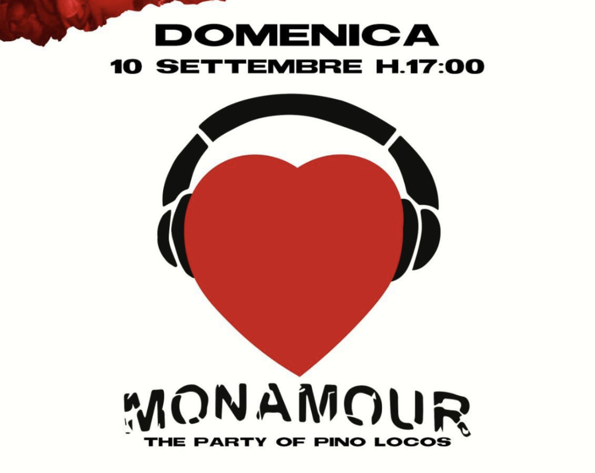 “Monamour”, domenica al BCool l’omaggio musicale a “Pino Locos” - 