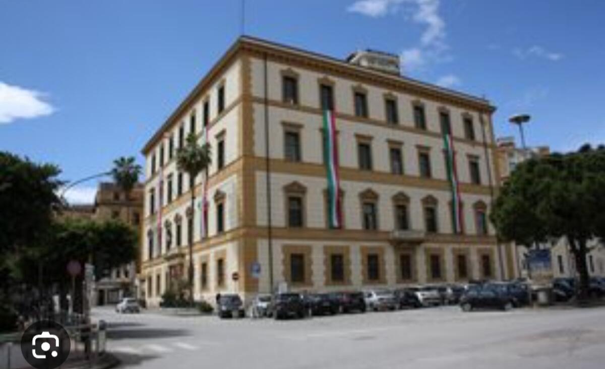 Il dirigente Montana resta per un altro mese - 