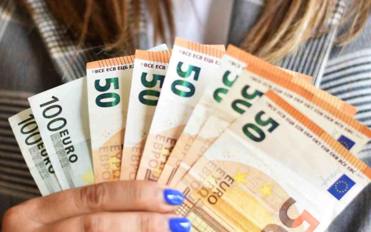 Vinti al Lotto 32 mila euro -