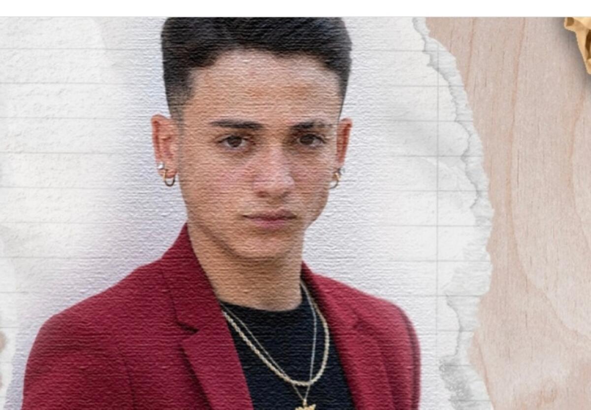 Domenica dei talenti gelesi: debutto di Ryan Greco al “Collegio” -