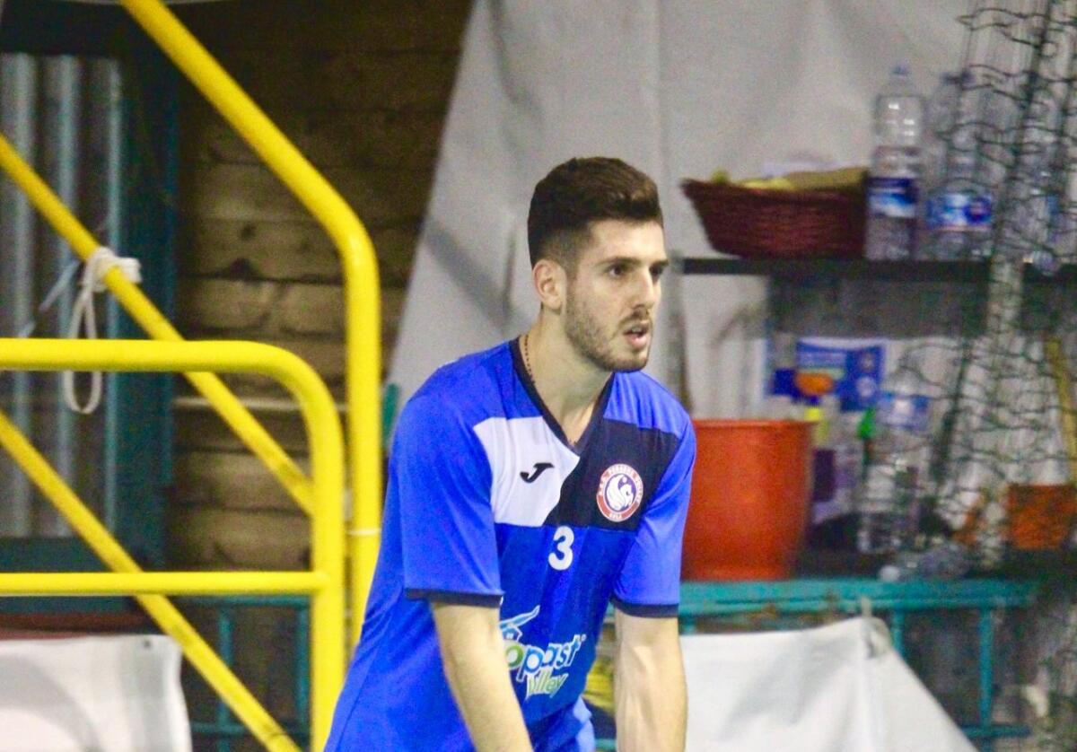 Ecoplast volley: torna Brigandì, un paio di grandi colpi nel mirino - 