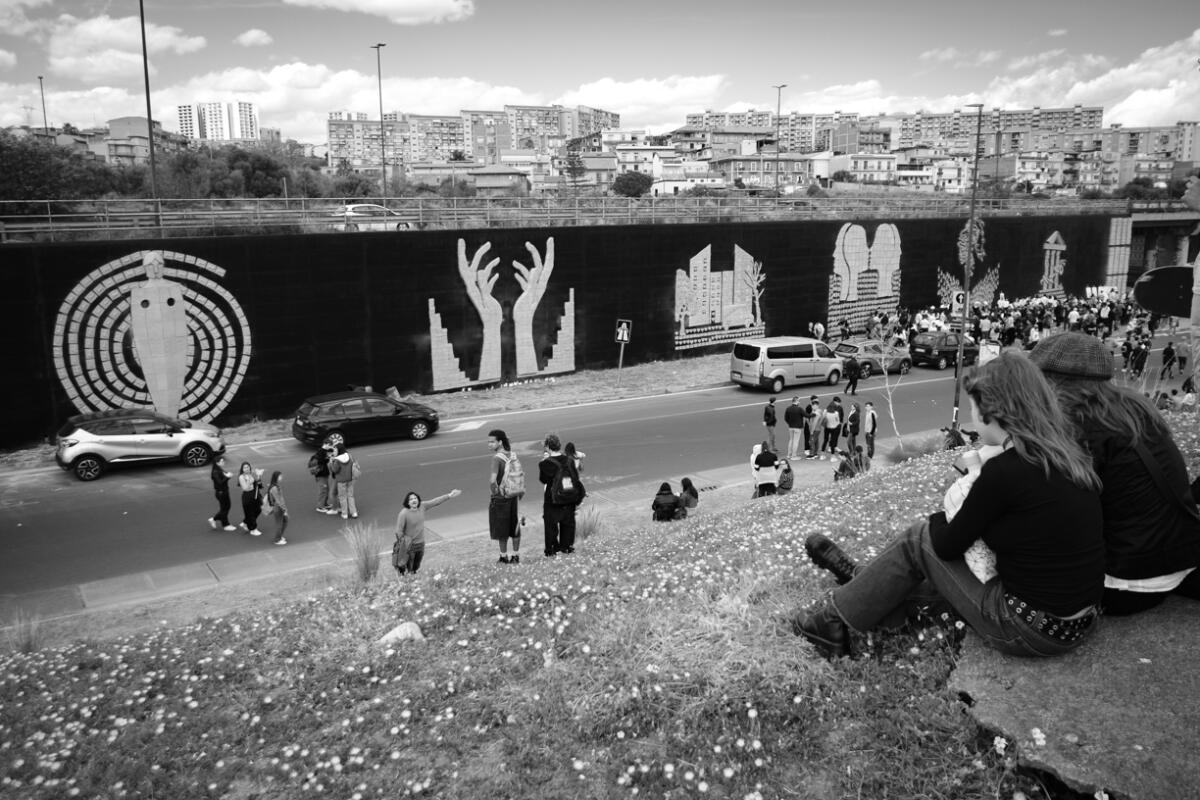 Il fotografo gelese Antonio Pignato tra protagonisti del Med Photo Fest - 