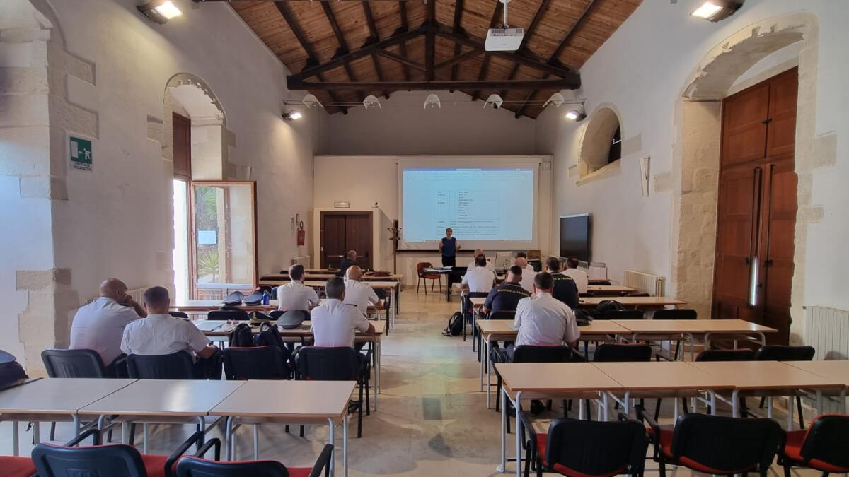 GdF Ragusa: collaborazione formativa con l’Ateneo di Catania -