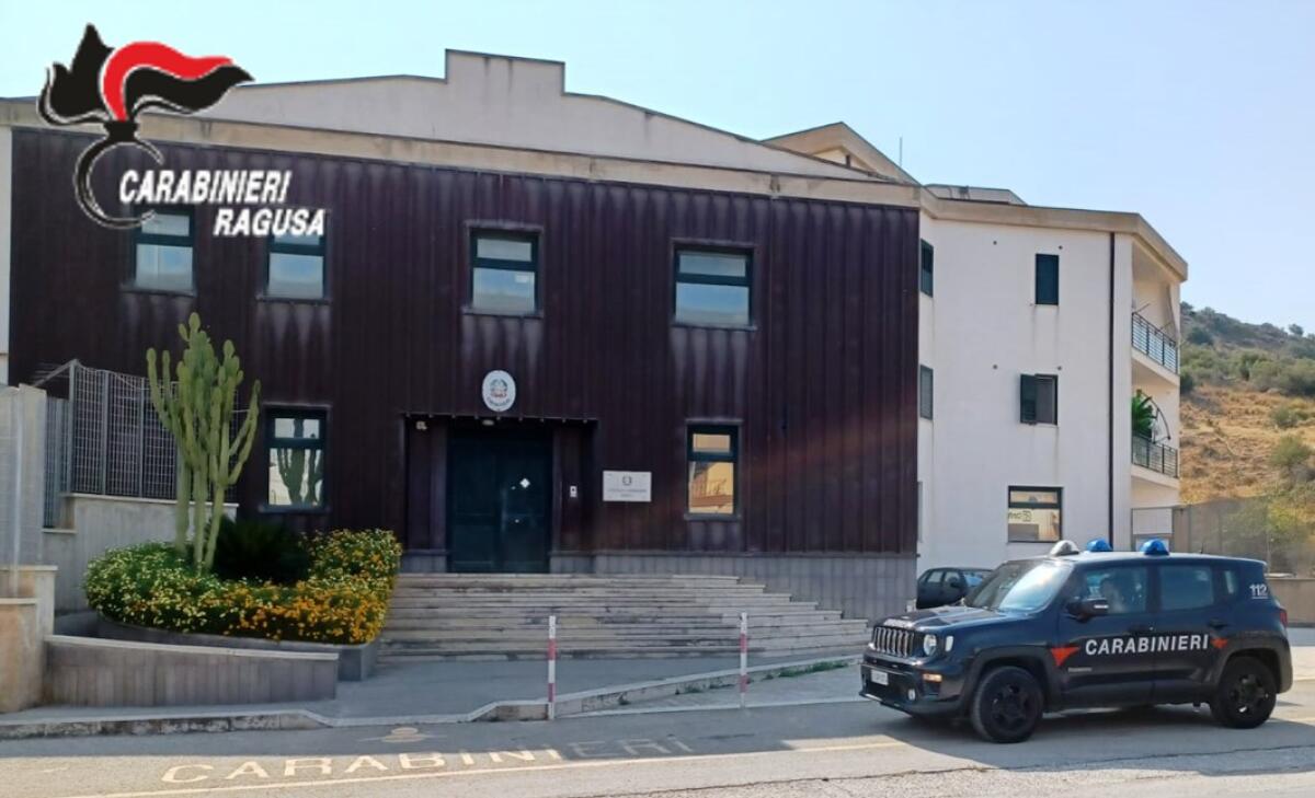 Arrestato per spaccio - 